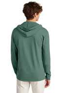 Port & Co ®  Beach Wash ®  Garment-Dyed Pullover Hooded Tee PC099H