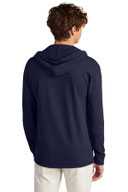 Port & Co ®  Beach Wash ®  Garment-Dyed Pullover Hooded Tee PC099H