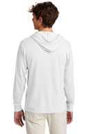 Port & Co ®  Beach Wash ®  Garment-Dyed Pullover Hooded Tee PC099H