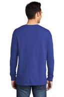 Port & Co ®  Pigment-Dyed Long Sleeve Tee. PC099LS