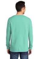 Port & Co ®  Pigment-Dyed Long Sleeve Tee. PC099LS