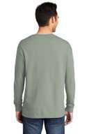 Port & Co ®  Pigment-Dyed Long Sleeve Tee. PC099LS