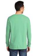 Port & Co ®  Pigment-Dyed Long Sleeve Tee. PC099LS