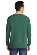 Port & Co ®  Pigment-Dyed Long Sleeve Tee. PC099LS