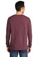 Port & Co ®  Pigment-Dyed Long Sleeve Tee. PC099LS