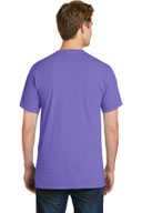 Port & Co ®  Pigment-Dyed Pocket Tee.  PC099P