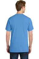Port & Co ®  Pigment-Dyed Pocket Tee.  PC099P