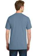 Port & Co ®  Pigment-Dyed Pocket Tee.  PC099P