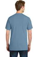 Port & Co ®  Pigment-Dyed Pocket Tee.  PC099P
