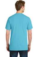 Port & Co ®  Pigment-Dyed Pocket Tee.  PC099P