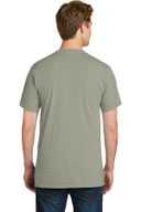 Port & Co ®  Pigment-Dyed Pocket Tee.  PC099P