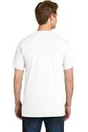 Port & Co ®  Pigment-Dyed Pocket Tee.  PC099P