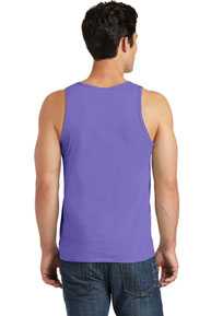 Port & Company® T-Shirt - Men's Pigment-Dyed Tank Top PC099TT