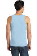 Port & Co® T-Shirt - Men's Pigment-Dyed Tank Top PC099TT