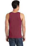 Port & Co® T-Shirt - Men's Pigment-Dyed Tank Top PC099TT