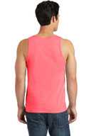 Port & Co® T-Shirt - Men's Pigment-Dyed Tank Top PC099TT