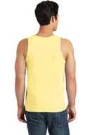 Port & Co® T-Shirt - Men's Pigment-Dyed Tank Top PC099TT