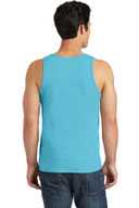Port & Co® T-Shirt - Men's Pigment-Dyed Tank Top PC099TT