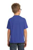 Port & Co ®  - Youth Pigment-Dyed Tee. PC099Y
