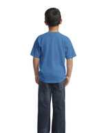 Port & Co ®  - Youth Pigment-Dyed Tee. PC099Y