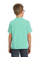 Port & Co ®  - Youth Pigment-Dyed Tee. PC099Y