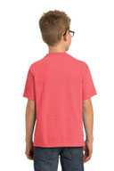Port & Co ®  - Youth Pigment-Dyed Tee. PC099Y