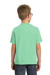 Port & Company ®  - Youth Pigment-Dyed Tee. PC099Y