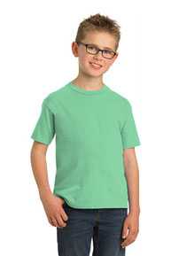 Port & Company ®  - Youth Pigment-Dyed Tee. PC099Y