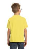 Port & Co ®  - Youth Pigment-Dyed Tee. PC099Y