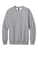 Port & Co ™  Foundation Fleece Pullover Crewneck Sweatshirt PC107