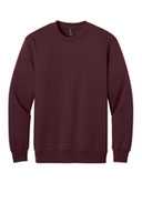 Port & Co ™  Foundation Fleece Pullover Crewneck Sweatshirt PC107