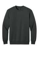 Port & Co ™  Foundation Fleece Pullover Crewneck Sweatshirt PC107