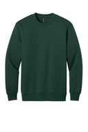 Port & Co ™  Foundation Fleece Pullover Crewneck Sweatshirt PC107