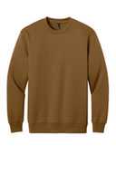 Port & Co ™  Foundation Fleece Pullover Crewneck Sweatshirt PC107