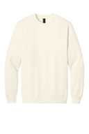 Port & Co ™  Foundation Fleece Pullover Crewneck Sweatshirt PC107