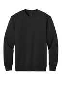 Port & Co ™  Foundation Fleece Pullover Crewneck Sweatshirt PC107