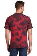 Port & Co  ®  Crystal Tie-Dye Tee PC145