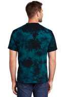 Port & Co  ®  Crystal Tie-Dye Tee PC145