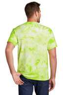 Port & Co  ®  Crystal Tie-Dye Tee PC145