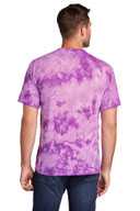 Port & Co  ®  Crystal Tie-Dye Tee PC145