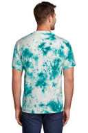 Port & Co  ®  Crystal Tie-Dye Tee PC145