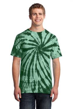 Port & Company ® - Tie-Dye Tee. PC147 Port & Company ® - Tie-Dye Tee. PC147