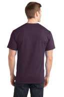 Port & Co® - Men's Ring Spun Cotton Tee PC150