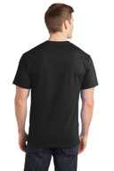 Port & Co® - Men's Ring Spun Cotton Tee PC150