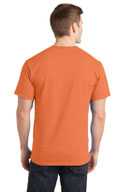 Port & Co® - Men's Ring Spun Cotton Tee PC150