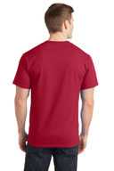 Port & Co® - Men's Ring Spun Cotton Tee PC150