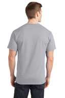 Port & Co® - Men's Ring Spun Cotton Tee PC150
