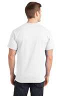 Port & Co® - Men's Ring Spun Cotton Tee PC150