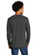 Port & Co ®  Tri-Blend Long Sleeve Tee. PC330LS
