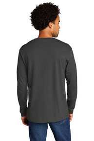 Port & Company ®  Tri-Blend Long Sleeve Tee. PC330LS